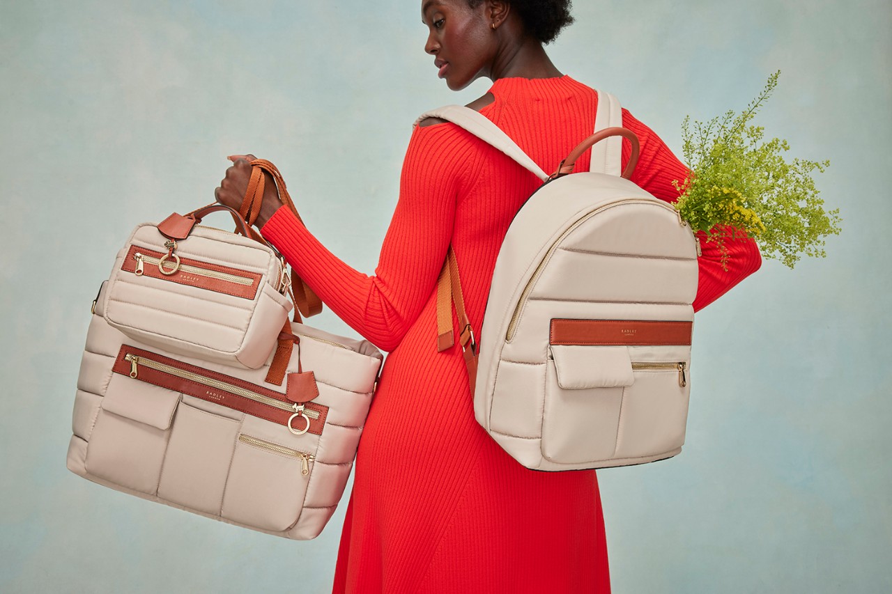 Radley travel bag online
