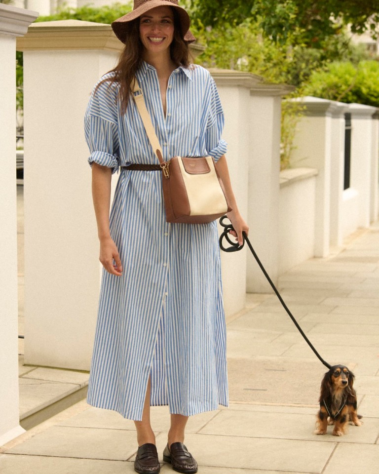 Radley shop summer bags
