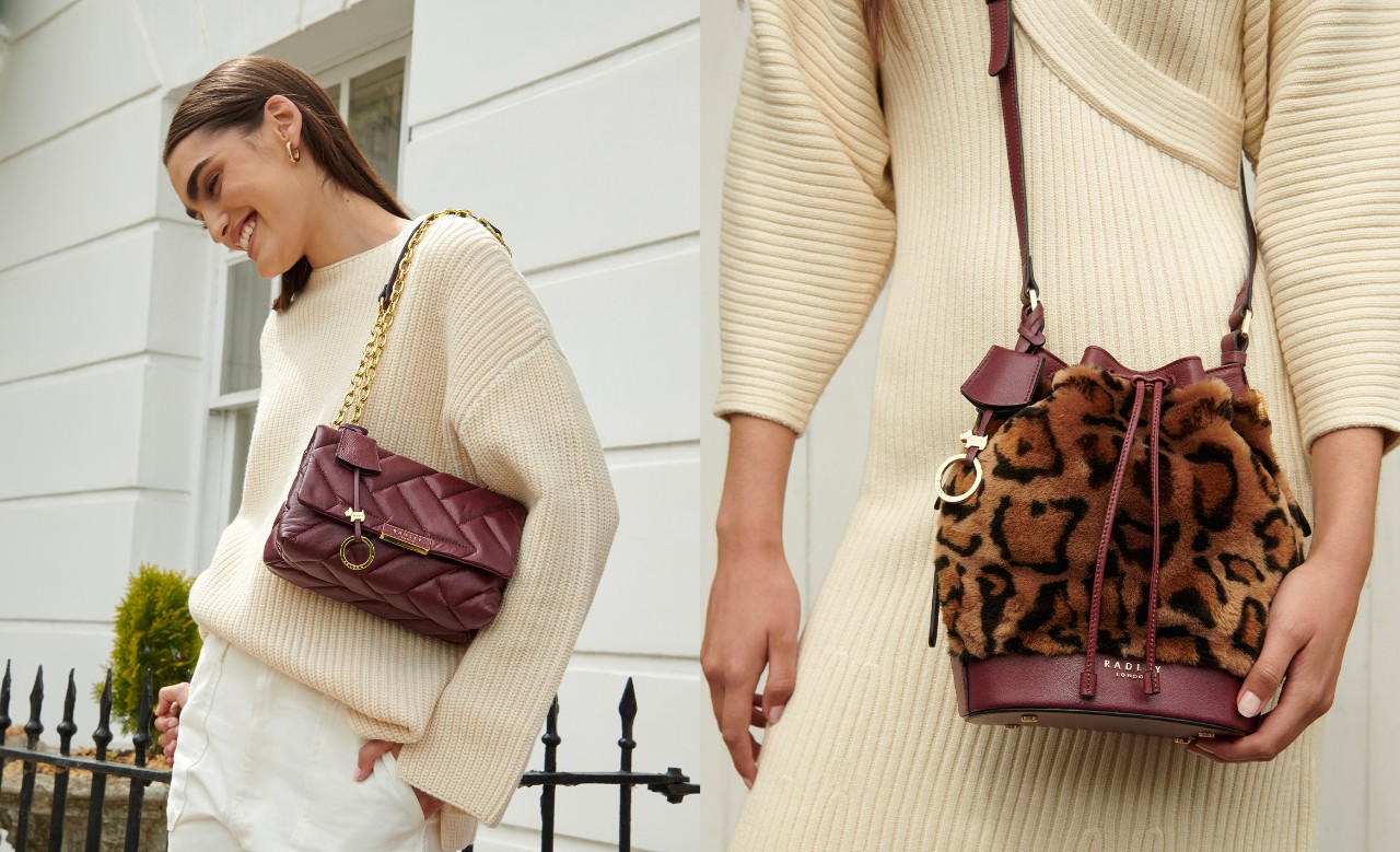 Fall handbags sales