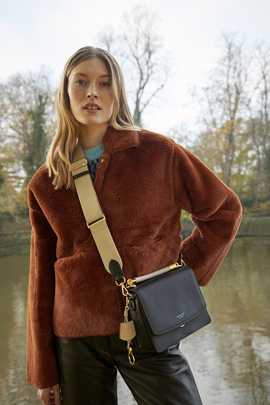 Cross body bag deals small leather