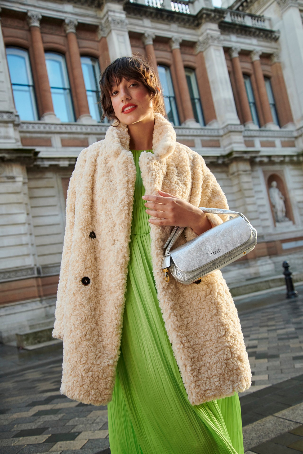 How To Choose The Best Wedding Bags A Radley London Guide