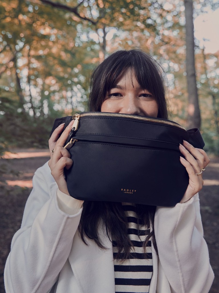 Radley gift bag hot sale