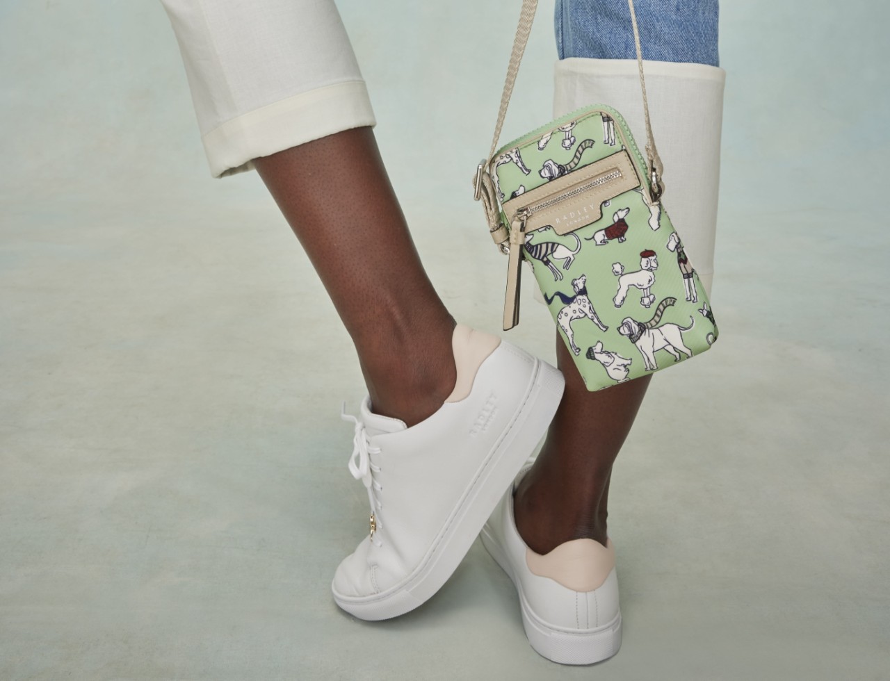 Comfiest fashion trainers deals