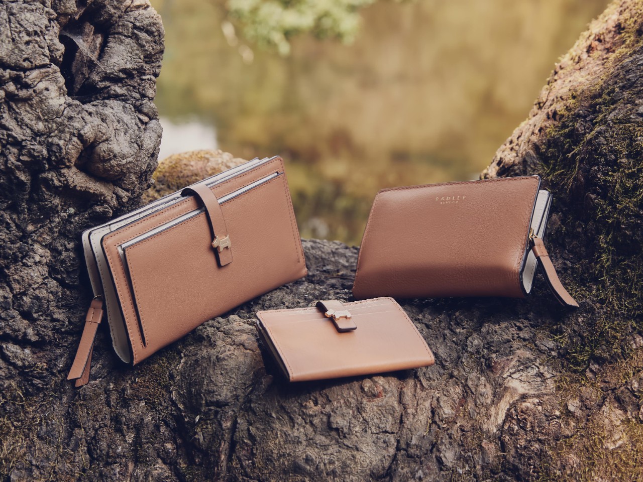 Women's Wallets & Wristlets | COACH®