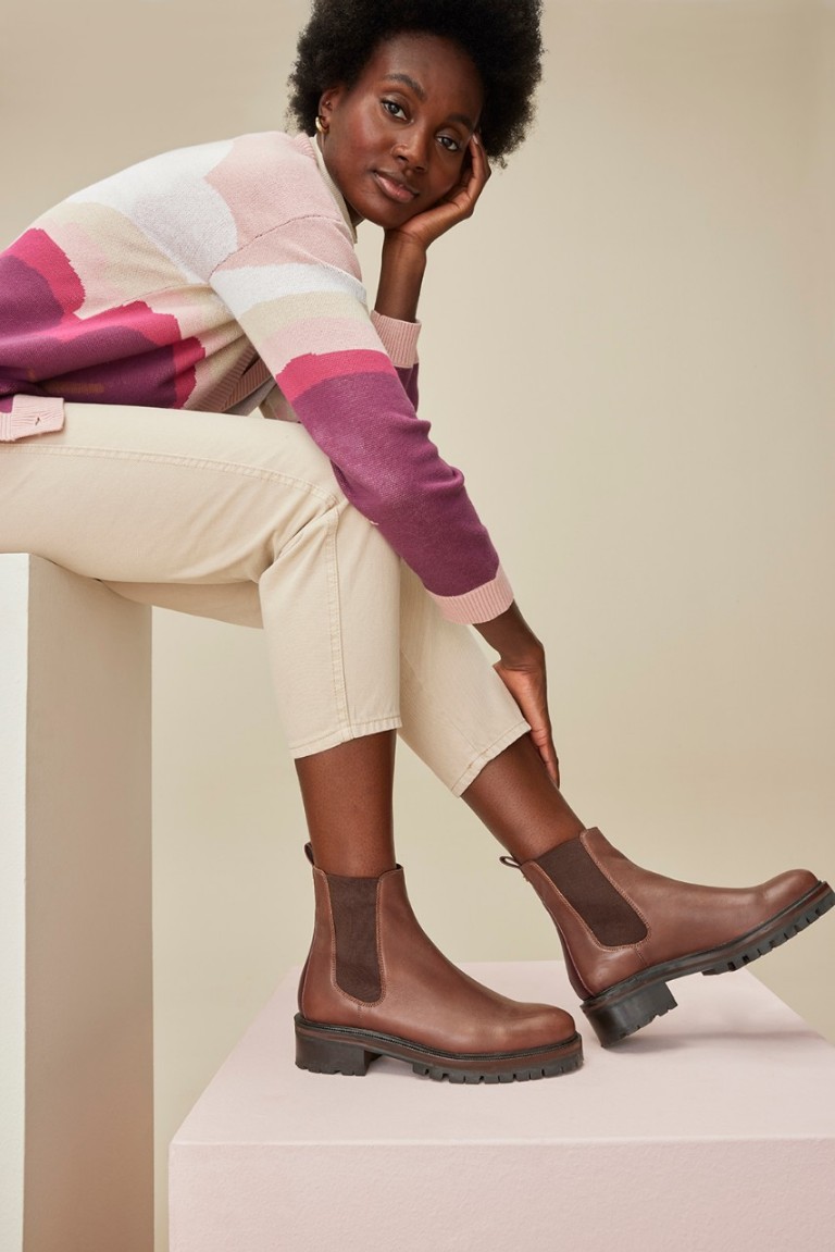 The Best Types of Boots for Women Radley London