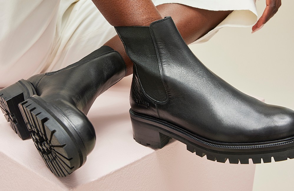 Womens boot brands list cheap