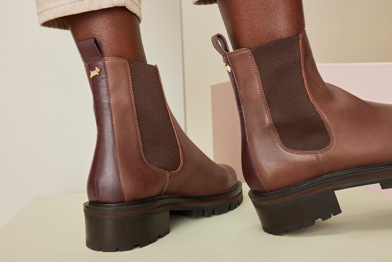 Different boot styles sale