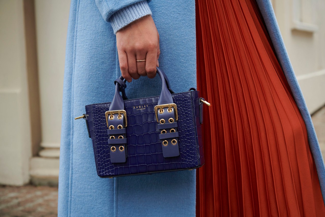 What is a Grab Bag What are Grab Bag Essentials Radley