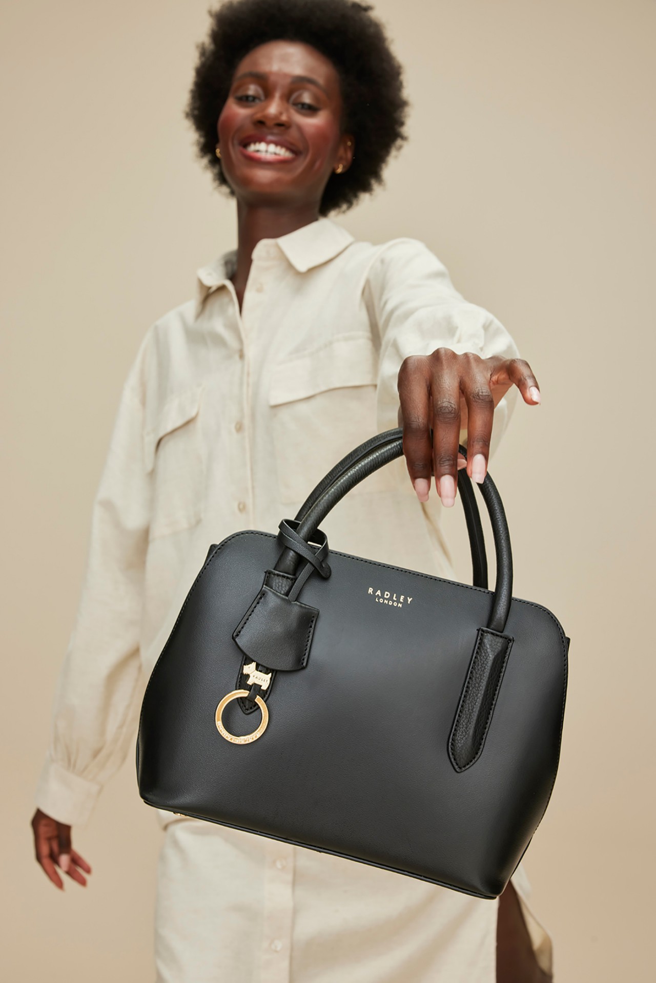 About Us | Radley London